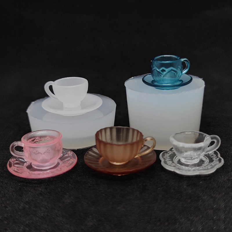 Food Z - Z. 1 Set Dollhouse Food And