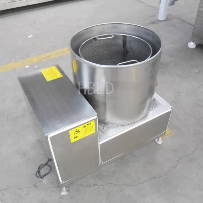 Food Snacks Healthy - Fully Automatic Multifunctional Dried Fruit &