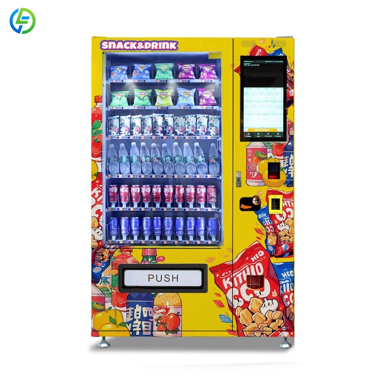 Food Snacks Drinks - Customized 24H Foods And Drinks Snack