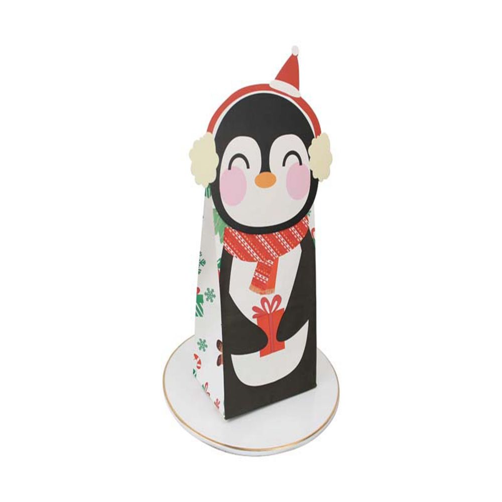 Favors Santa Claus Xmas Party  - Xmas Food Snacks recension och pris