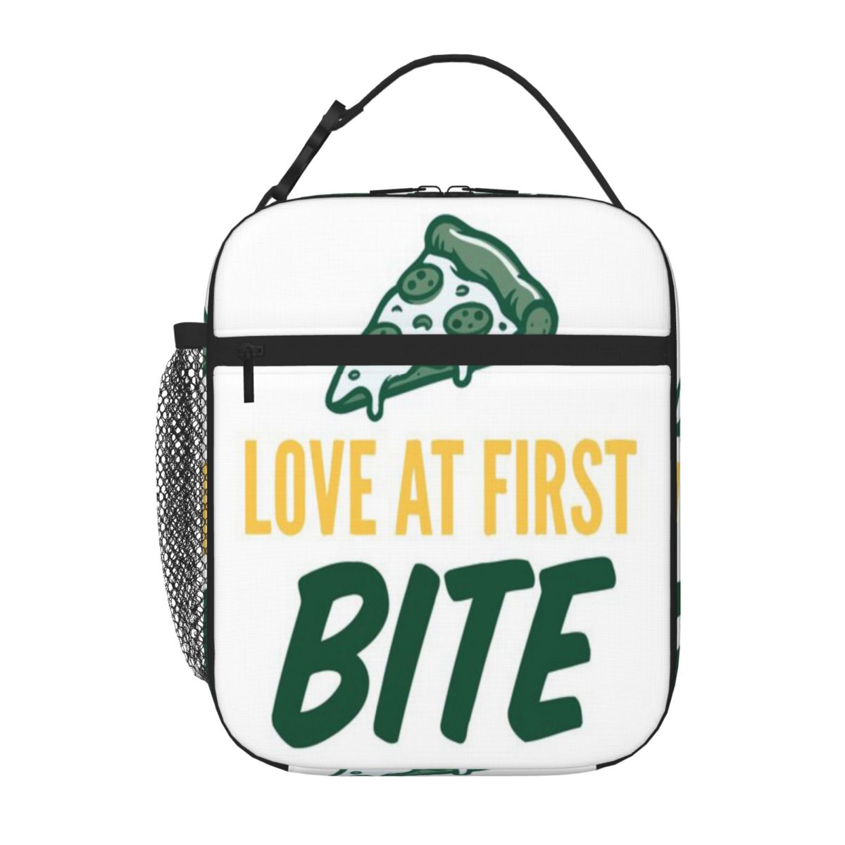 Hot Sale Love At First Bite Fu - Foody Snacks recension och pris