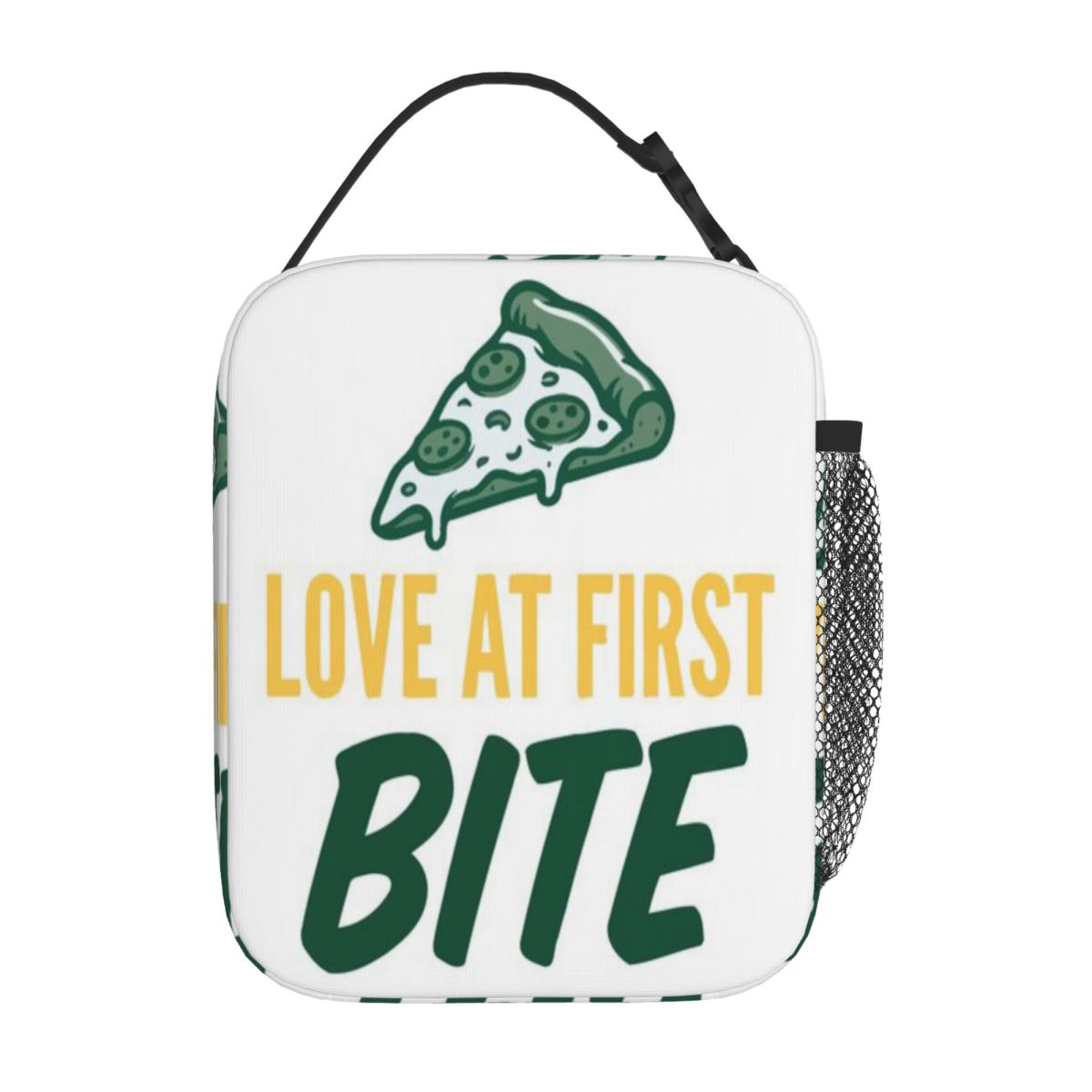 Hot Sale Love At First Bite Fu - Foody Snacks recension och pris