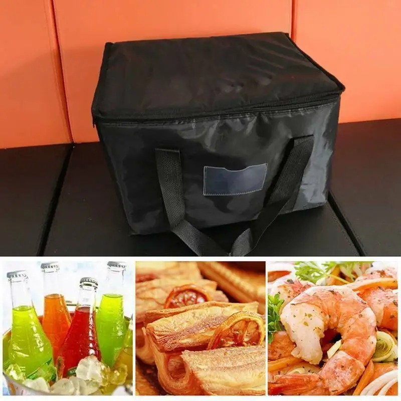 70L Insulated Thermal Cooler B - Food Z recension och pris