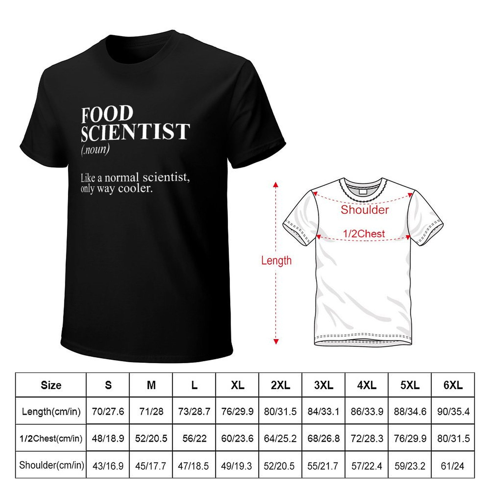 Food Scientist Funny Cooking S - Foody Snacks recension och pris