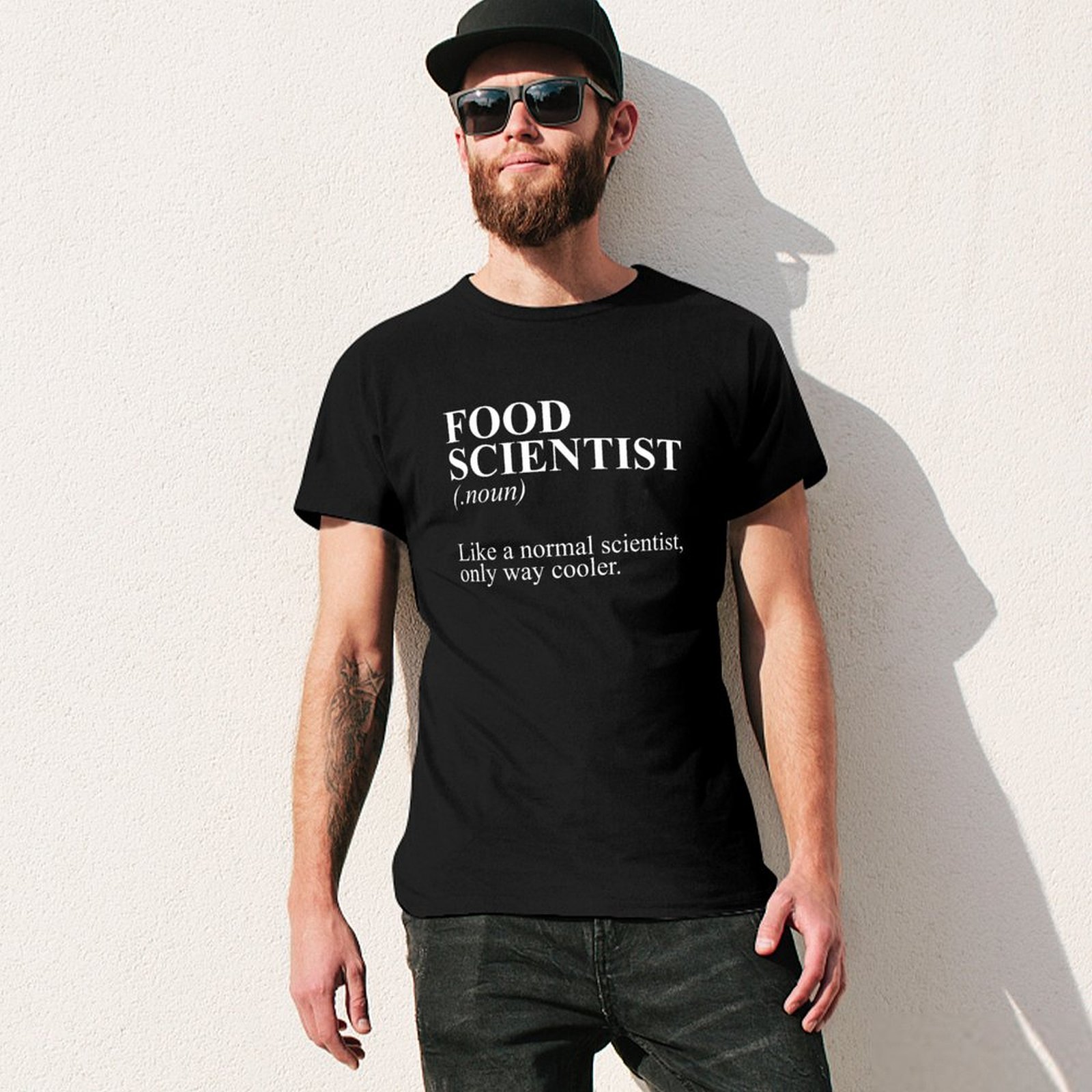 Food Scientist Funny Cooking S - Foody Snacks recension och pris