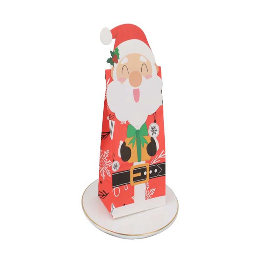 Paper Christmas Candy Cookies  - Xmas Food Snacks recension och pris