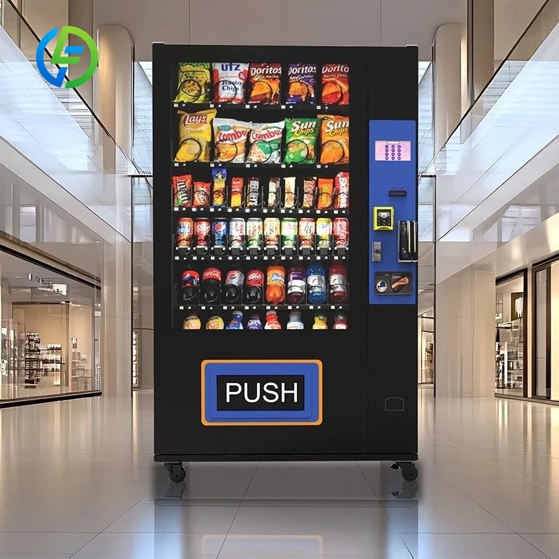 FL Customized Cold Healthy Foo - Food Snacks Drinks recension och pris