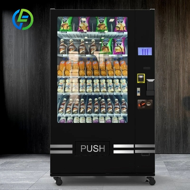 FL Customized Cold Healthy Foo - Food Snacks Drinks recension och pris