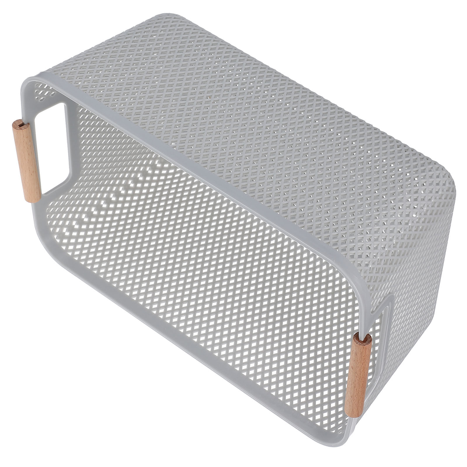 Kitchen Mesh Storage Basket Fo - Food Snacks Hamper recension och pris