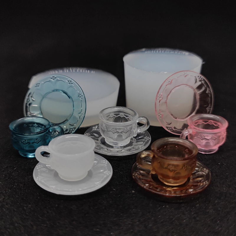 Z. 1 Set Dollhouse Food And Pl - Food Z recension och pris