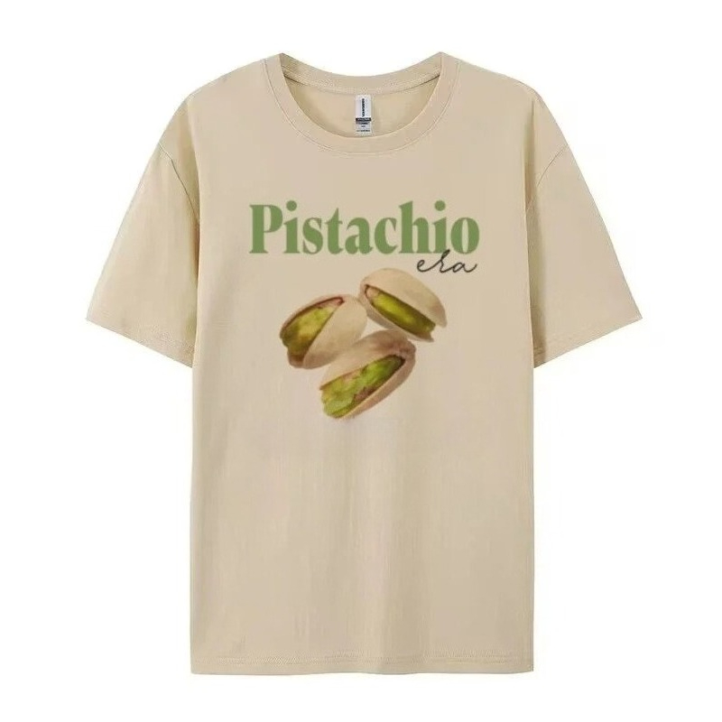 Pistachio Retro Funny Women's  - Foody Snacks recension och pris