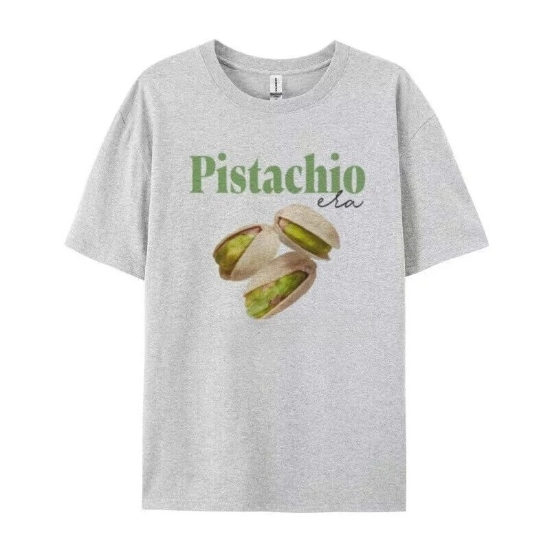 Pistachio Retro Funny Women's  - Foody Snacks recension och pris