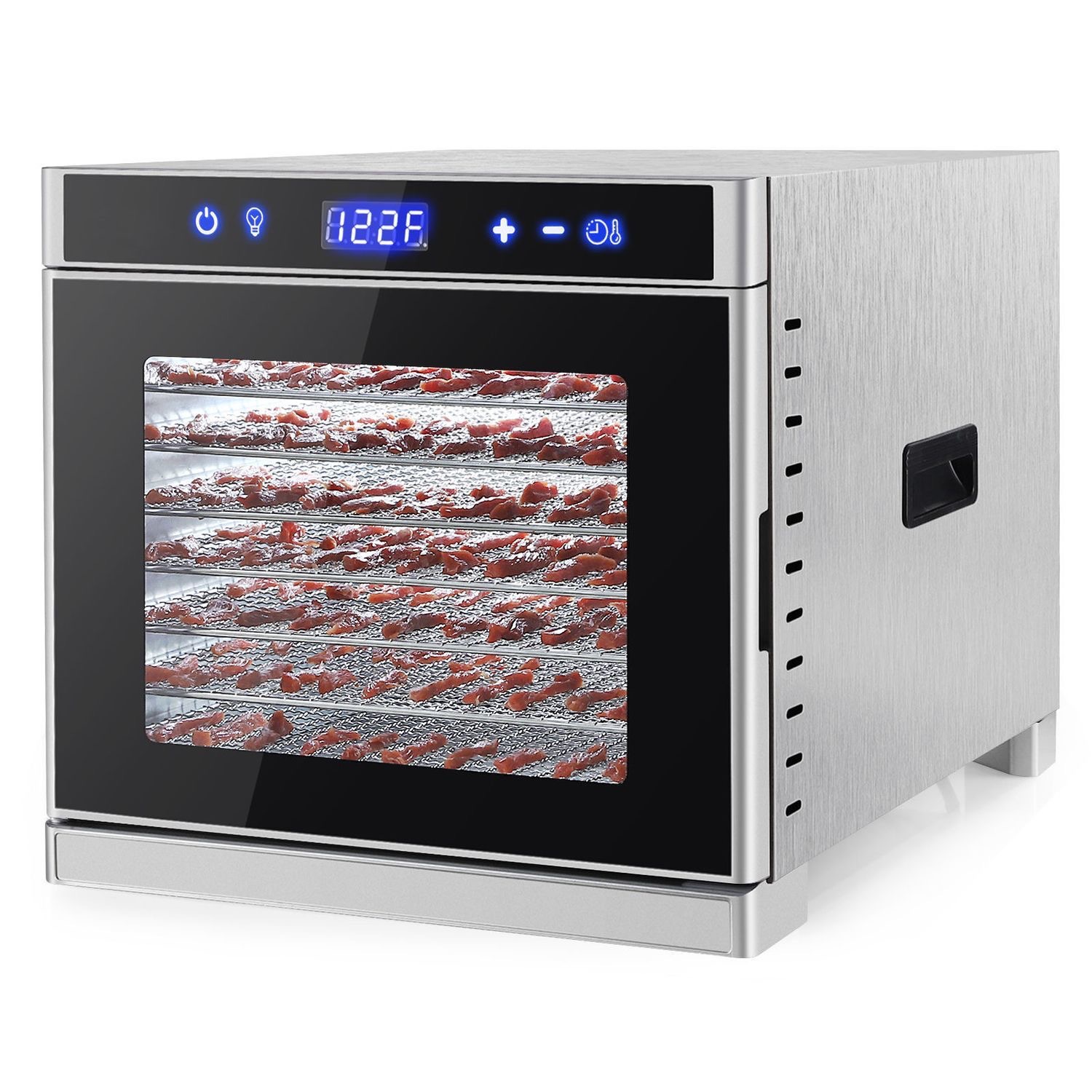 Intelligent Timing Electric Dr - Food Snacks Healthy recension och pris
