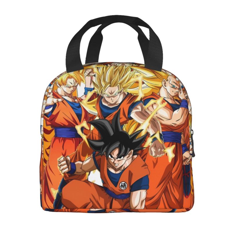 Custom D-Dragon B-Ball Z Resua - Food Z recension och pris