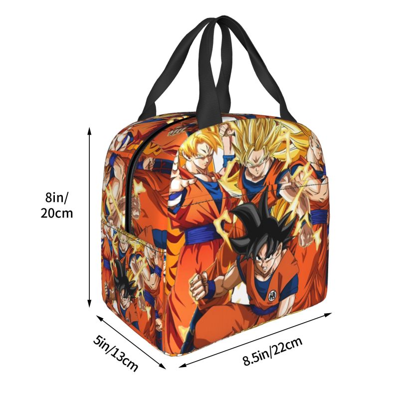 Custom D-Dragon B-Ball Z Resua - Food Z recension och pris