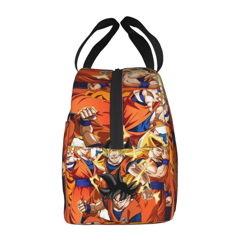 Custom D-Dragon B-Ball Z Resua - Food Z recension och pris