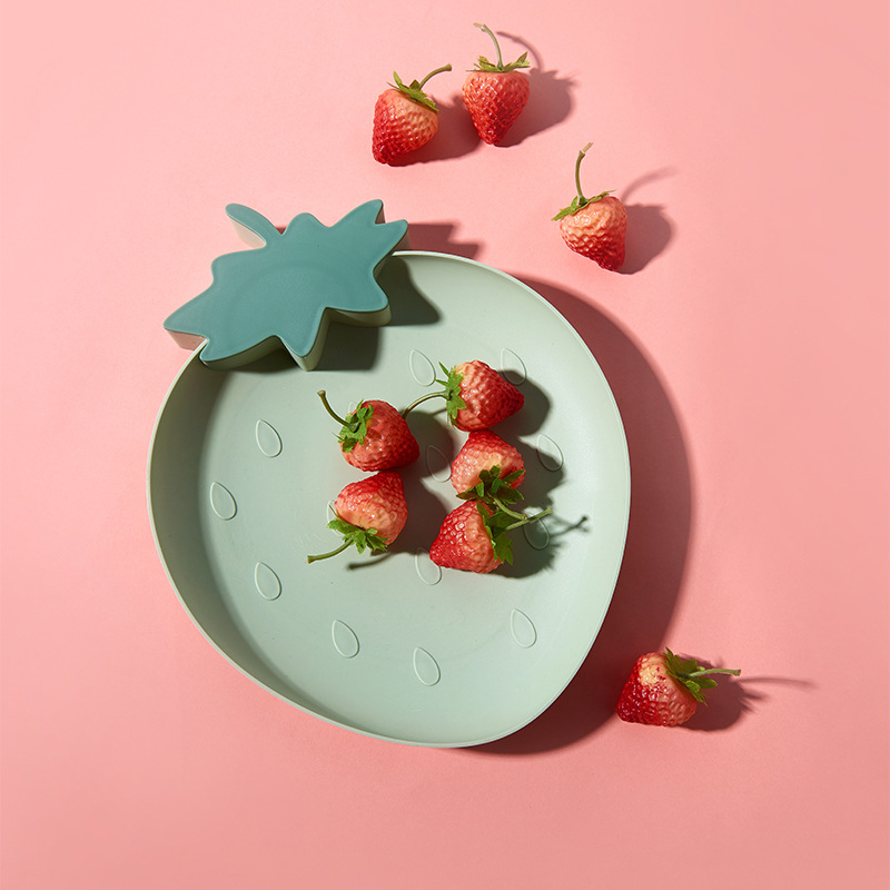 Fruit Snack Tray, Fast Food Ba - Xmas Food Snacks recension och pris