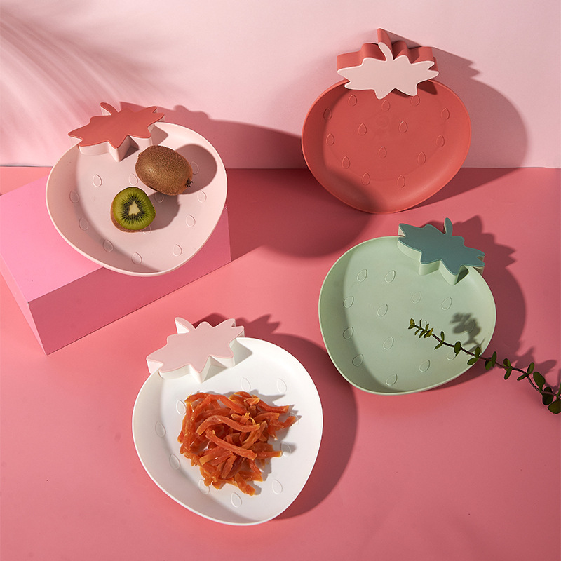 Fruit Snack Tray, Fast Food Ba - Xmas Food Snacks recension och pris