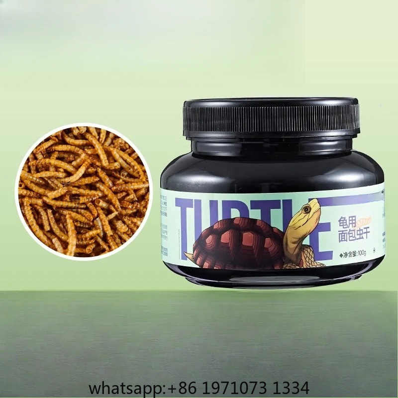 Turtle Food Health High Protei - Food Snacks With Protein recension och pris