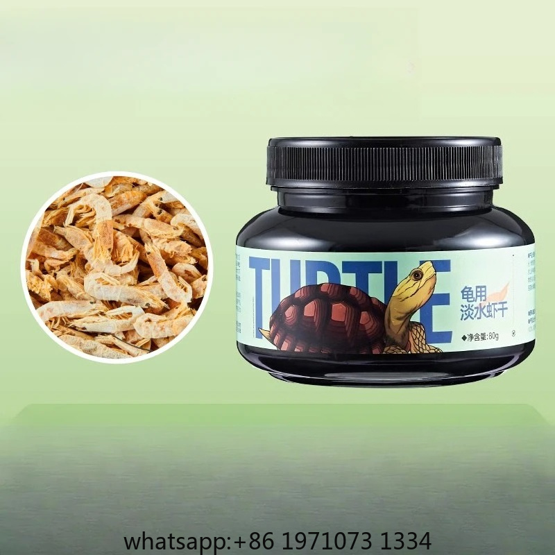 Turtle Food Health High Protei - Food Snacks With Protein recension och pris