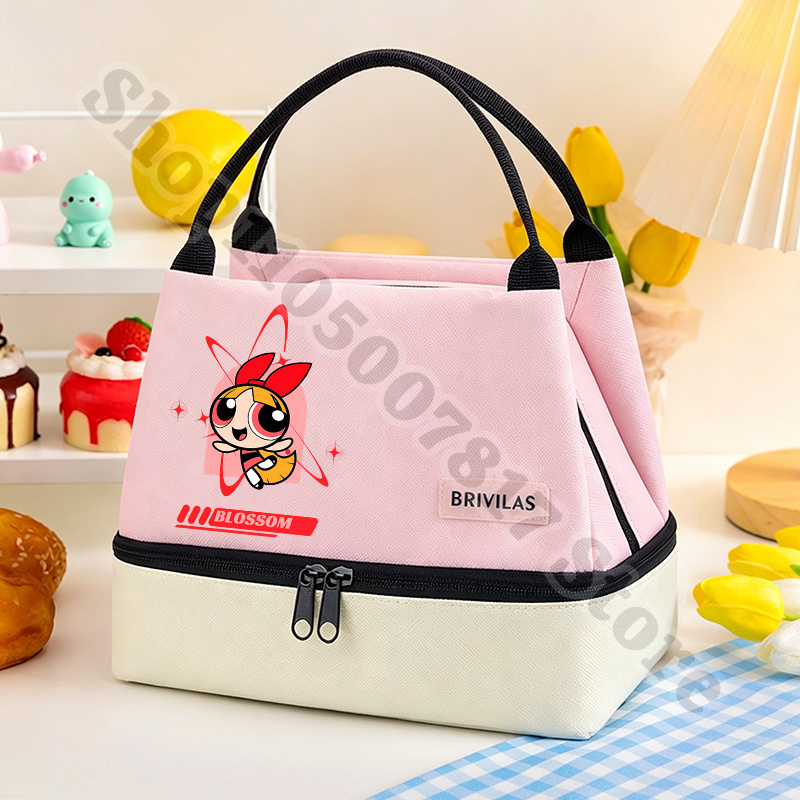 Kawaii The Powerpuffs Girls An - Food Z recension och pris