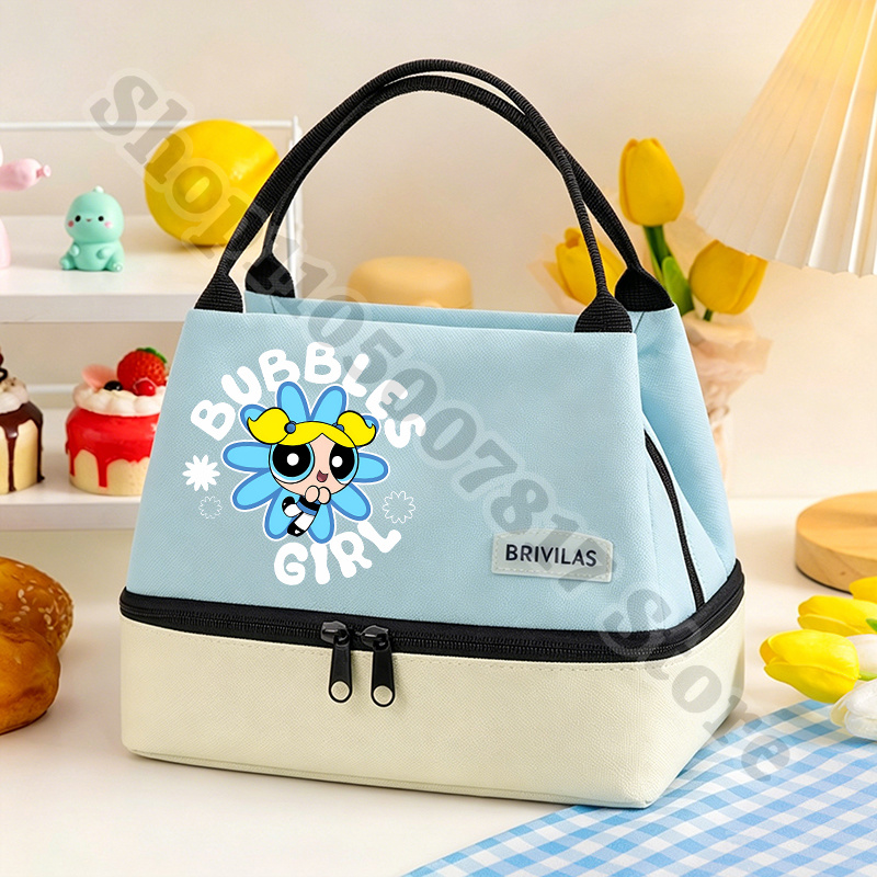 Kawaii The Powerpuffs Girls An - Food Z recension och pris
