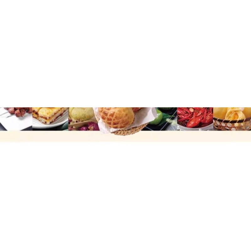 Zero Basic Street Snacks Homem - Zero Food Snacks recension och pris