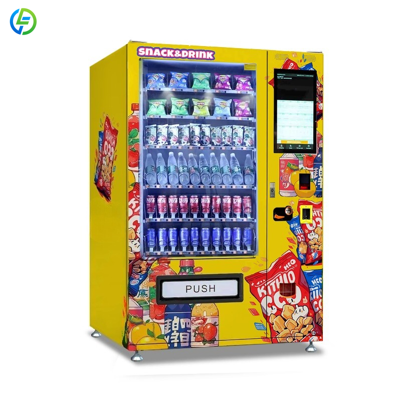 Customized 24H Foods And Drink - Food Snacks Drinks recension och pris