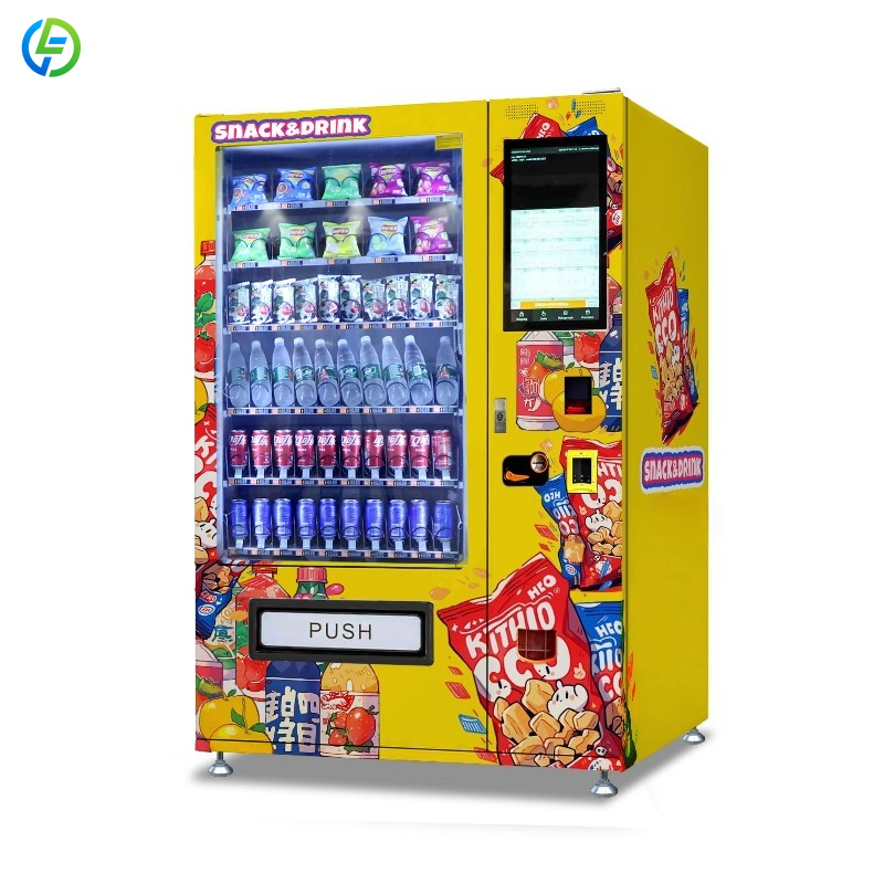 Customized 24H Foods And Drink - Food Snacks Drinks recension och pris