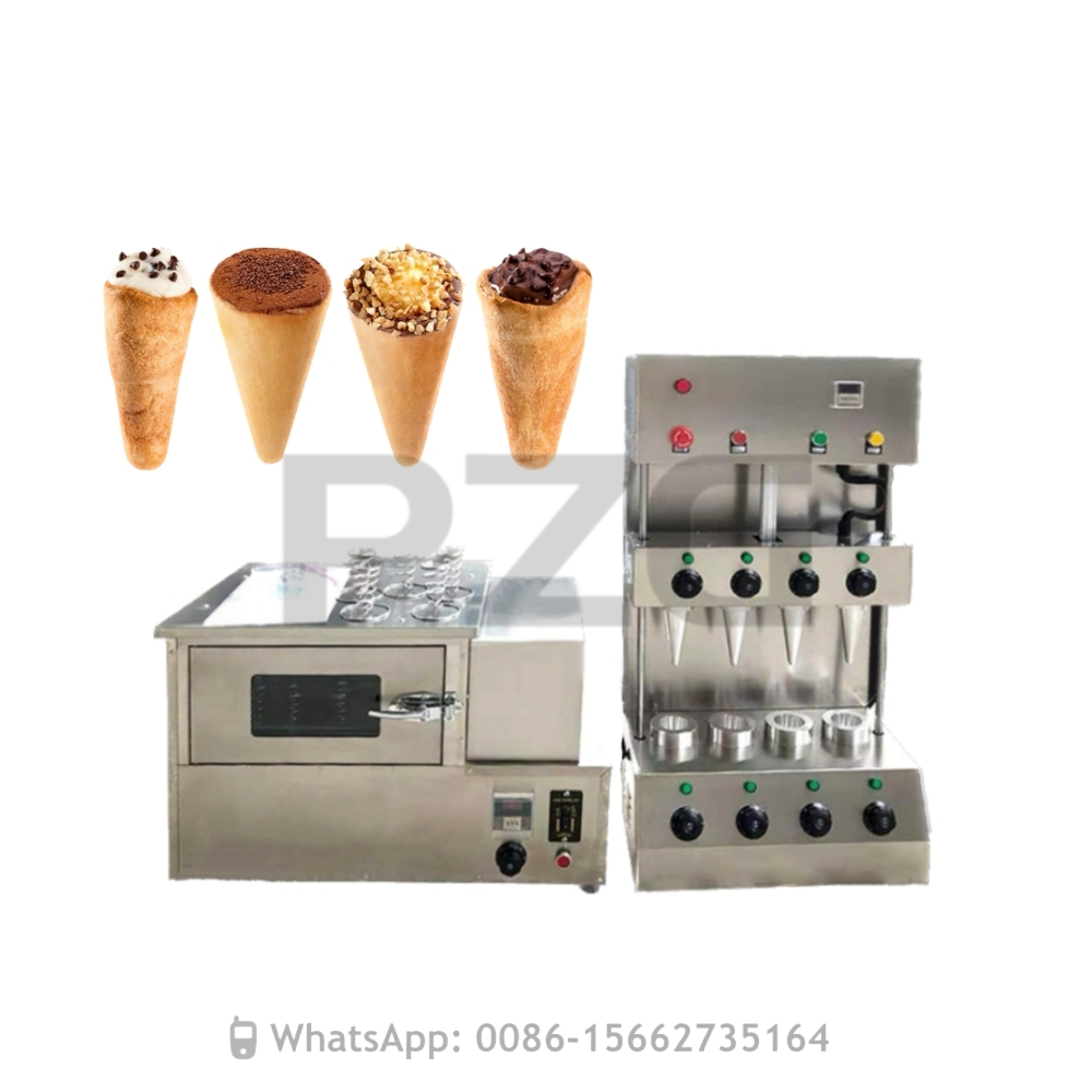 110V 220V Popular Pizza Cone M - Food Snacks Healthy recension och pris