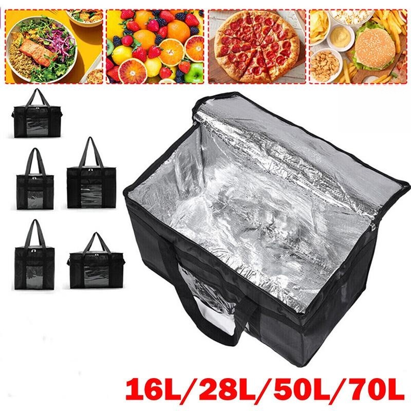 70L Insulated Thermal Cooler B - Food Z recension och pris