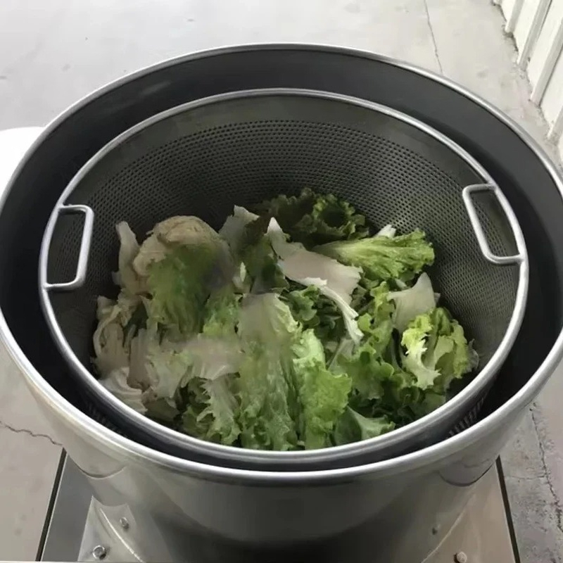 Fully Automatic Multifunctiona - Food Snacks Healthy recension och pris
